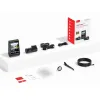 Viofo A229 Ultra 2CH – Kamera samochodowa przód i tył Full HD, tryb parkingowy